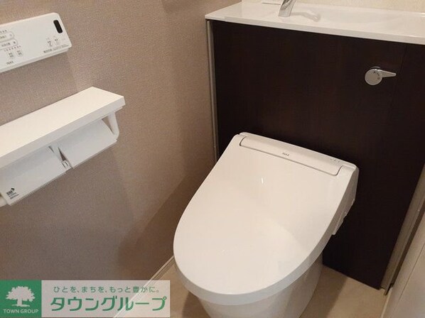 カーサ ステラ―トの物件内観写真